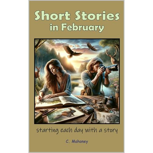 Short Stories in February