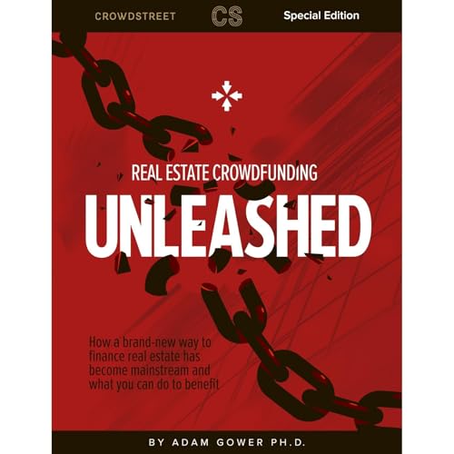 Real Estate Crowdfunding - UNLEASHED