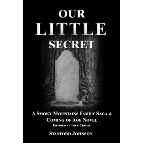 Our LITTLE Secret by Stanford Johnson