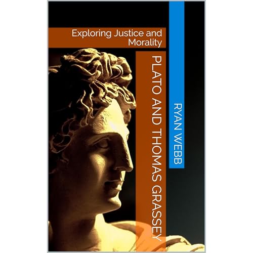 Plato and Thomas Grassey