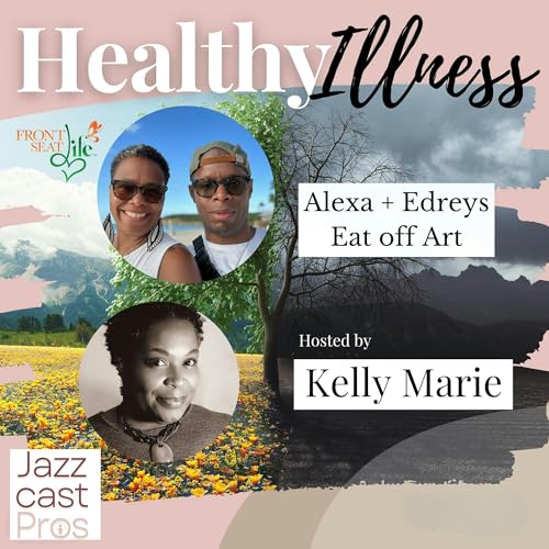 Hip Hop: A Surprising Entry Point to Mindfulness with Alexa + Edreys from Eat off Art by Unknown