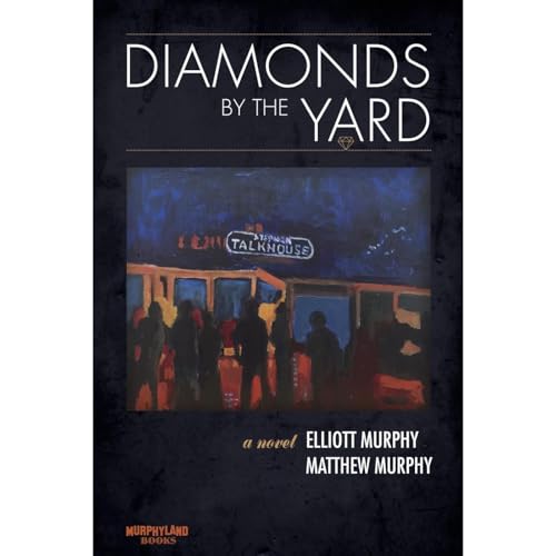 Diamonds By The Yard