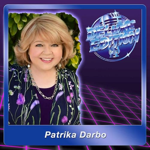 A Conversation with Patrika Darbo by Unknown