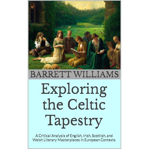 Exploring the Celtic Tapestry