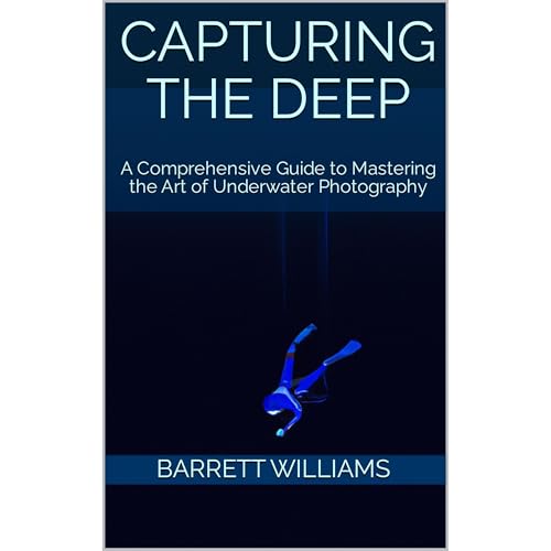 Capturing the Deep by Barrett Williams