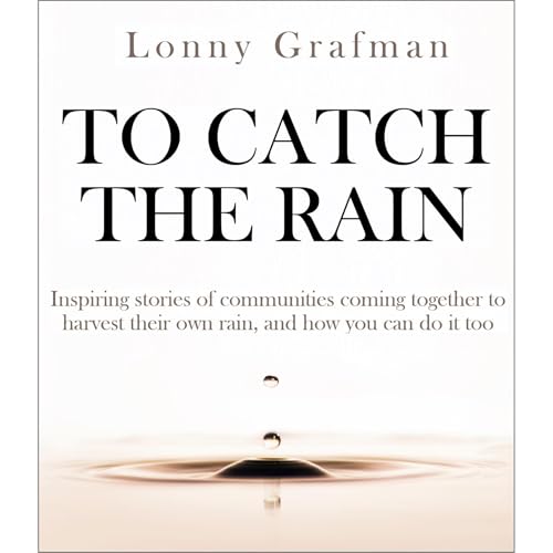 To Catch the Rain by Lonny Grafman