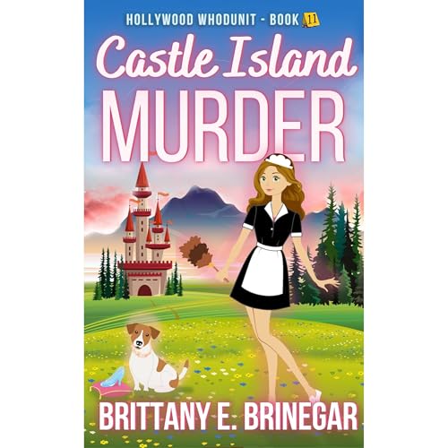 Castle Island Murder