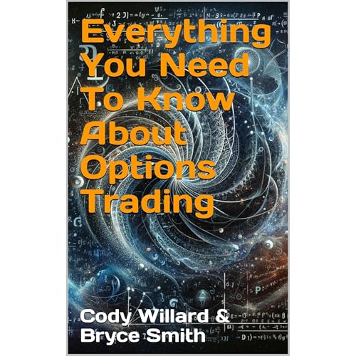 Everything You Need To Know About Options Trading by Bryce Smith