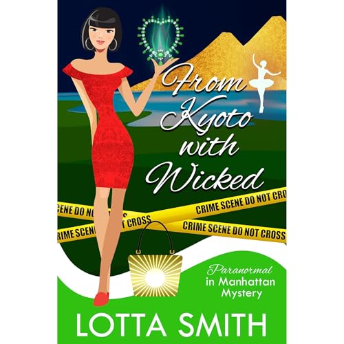 From Kyoto with Wicked