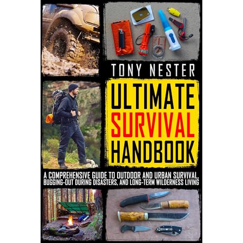 The Ultimate Survival Handbook