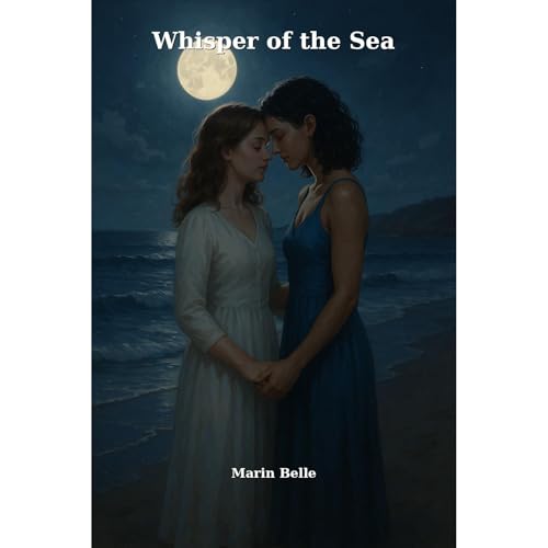 whisper of the Sea