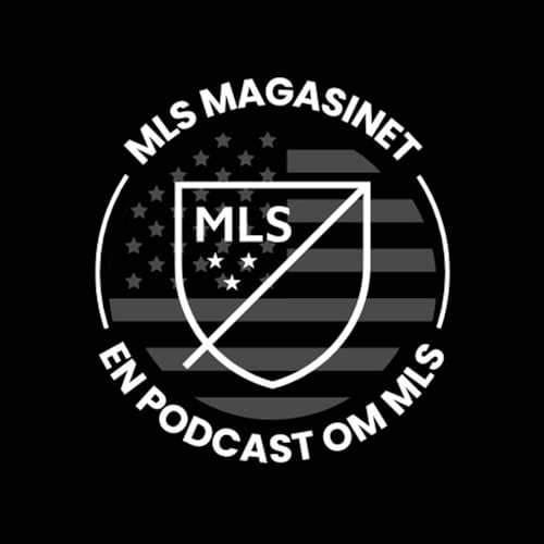 MLS Magasinet by Andreas Brunebjerg Jørgensen