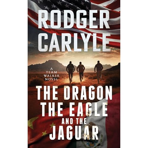 The Dragon, The Eagle And The Jaguar