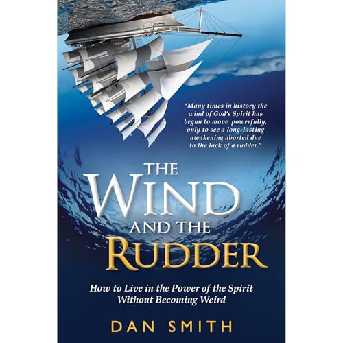 The Wind and the Rudder