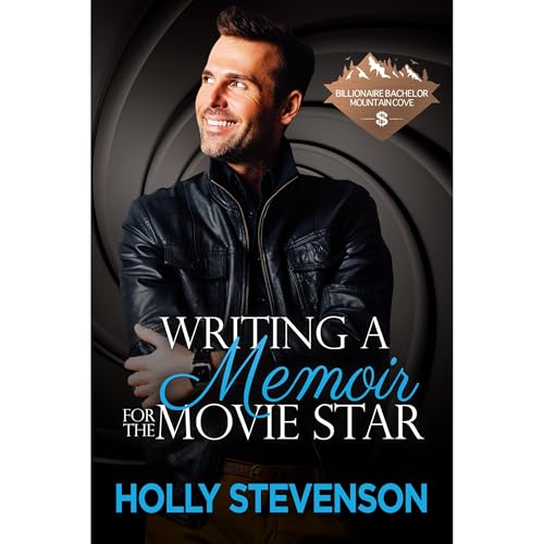 Writing a Memoir for the Movie Star