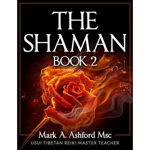 The Practical Shaman Book 2 by Mark A. Ashford