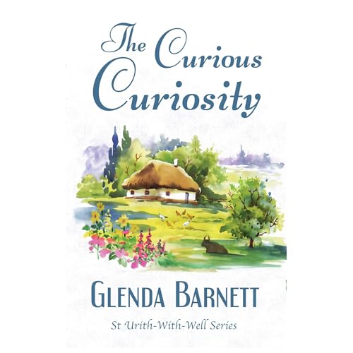 The Curious Curiosity