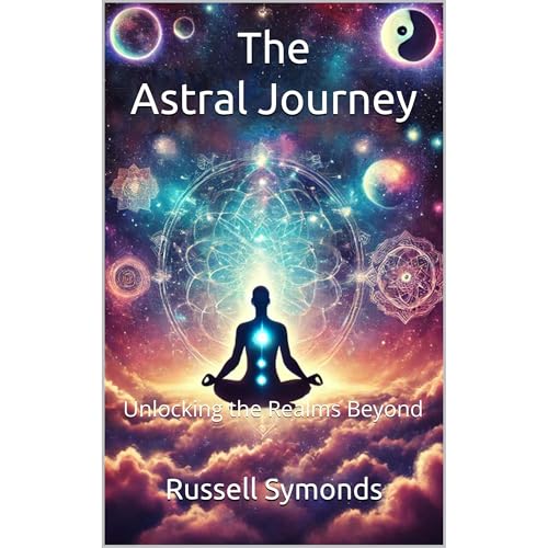 The Astral Journey