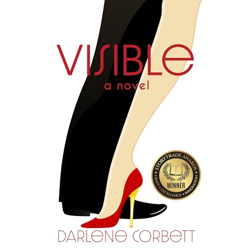 Visible by Darlene Corbett