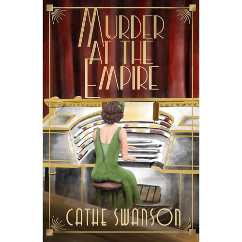 Murder at the Empire