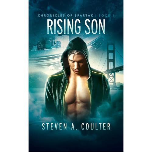 Chronicles of Spartak by Steven A. Coulter