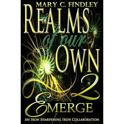 Emerge by Mary C Findley