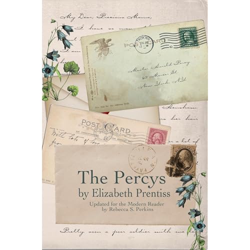 The Percys by Elizabeth P. Prentiss