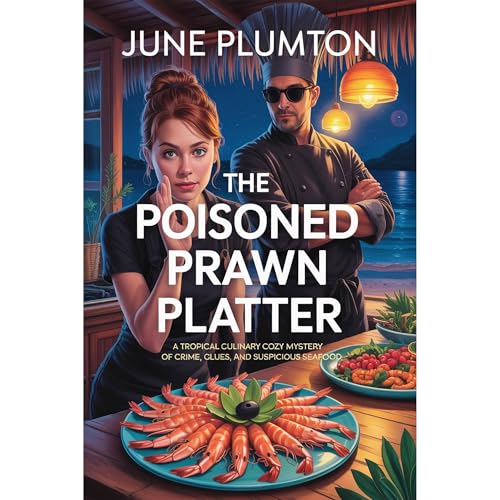 The Poisoned Prawn Platter