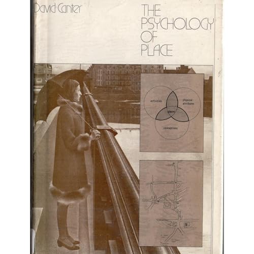 The Psychology of Place