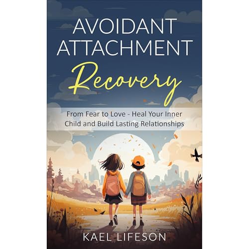 Avoidant Attachment Recovery by Kael Lifeson