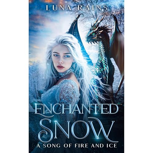 Enchanted Snow: A Song of Fire and Ice
