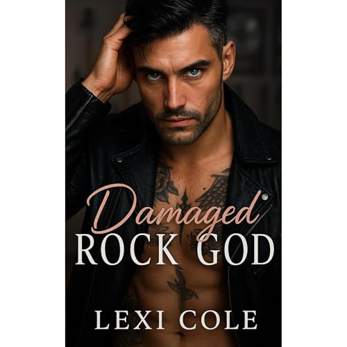 Damaged Rock God by Lexi Cole