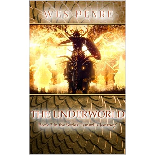 The Underworld by Wes Penre