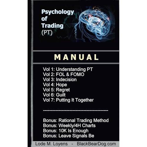 The Psychology of Trading Manual