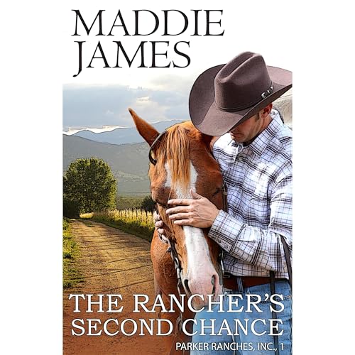 The Rancher's Second Chance