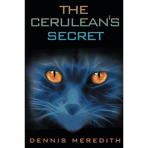 The Cerulean's Secret