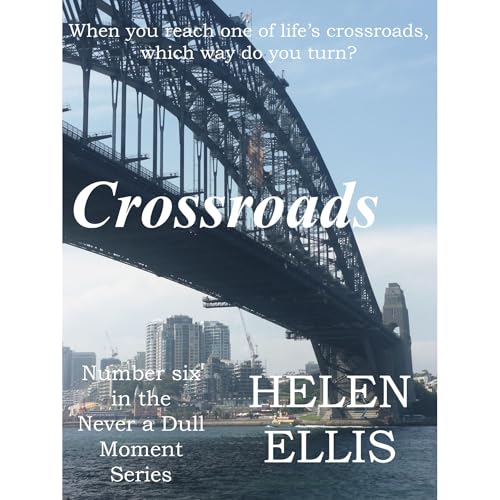 Crossroads by Helen Ellis