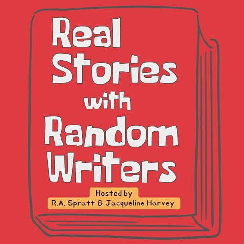 Real Stories with Random Writers