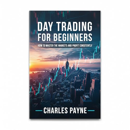 Day Trading for Beginners by Charles Payne