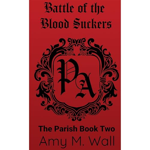 Battle of the Bloodsuckers