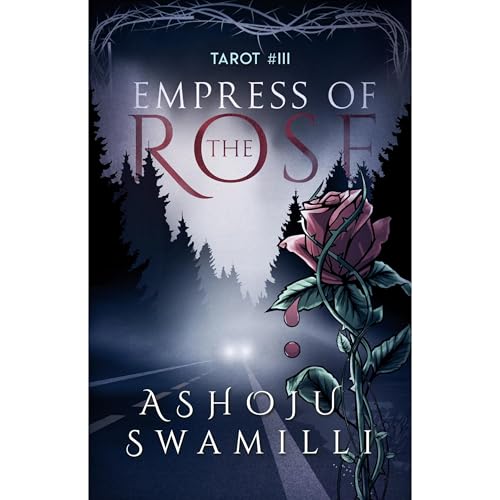 Empress of the Rose