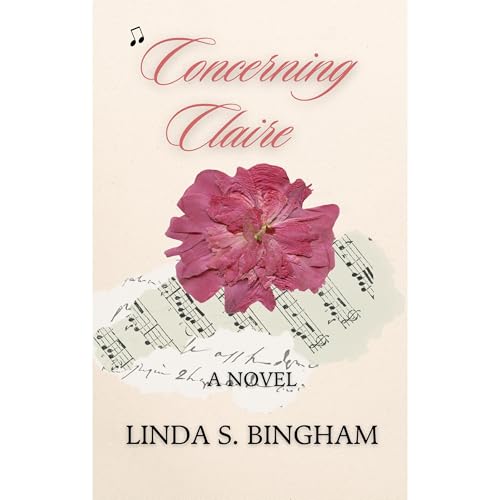 Concerning Claire by Linda S. Bingham
