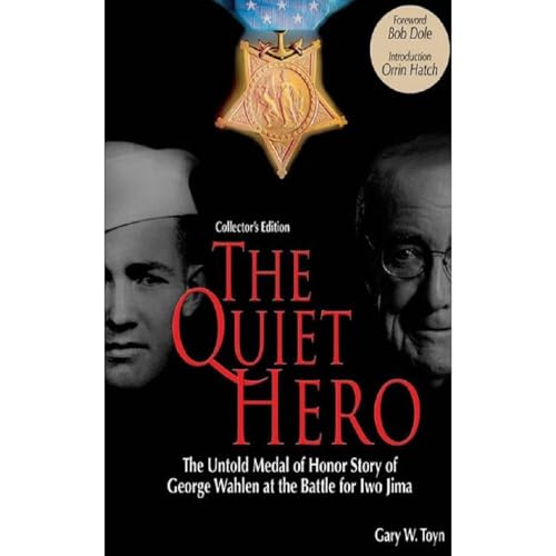 The Quiet Hero (Collectors Edition)