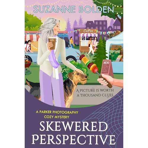 Skewered Perspective