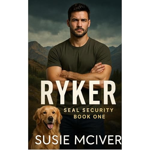 RYKER by Susie McIver