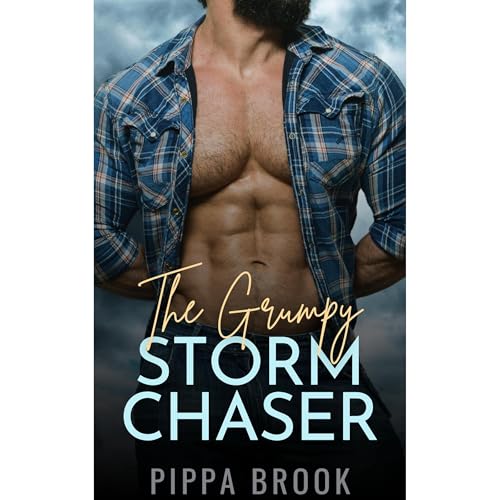 The Grumpy Storm Chaser