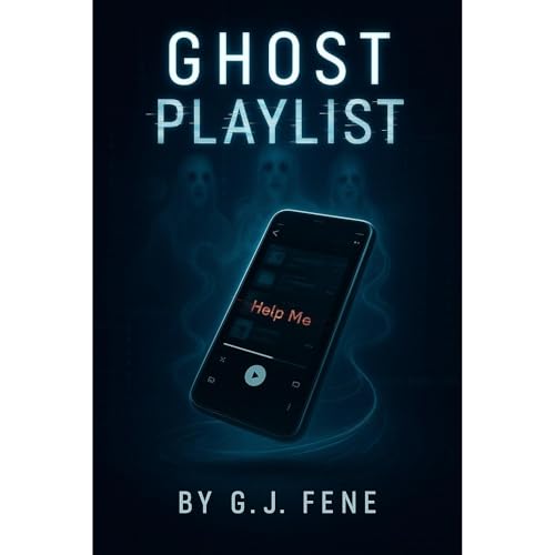 Ghost Playlist