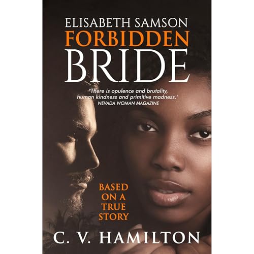 Elisabeth Samson, Forbidden Bride by C. V. Hamilton