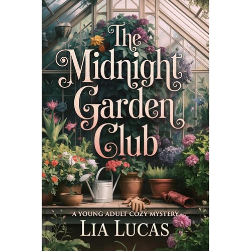The Midnight Garden Club