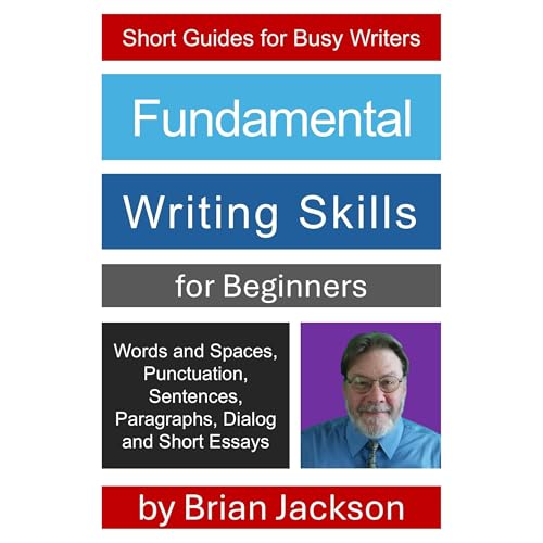 Fundamental Writing Skills for Beginners